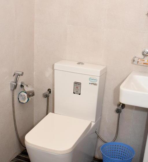 가든 전망 스위트, Villa Polhena