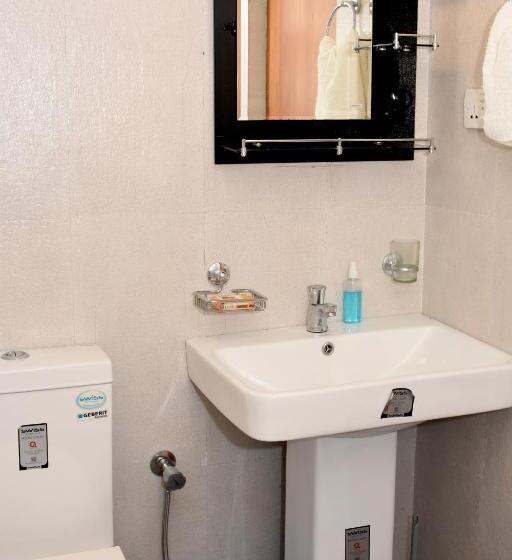 가든 전망 스위트, Villa Polhena