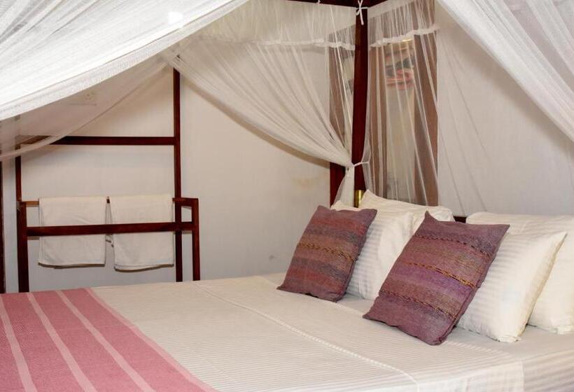 가든 전망 스위트, Villa Polhena