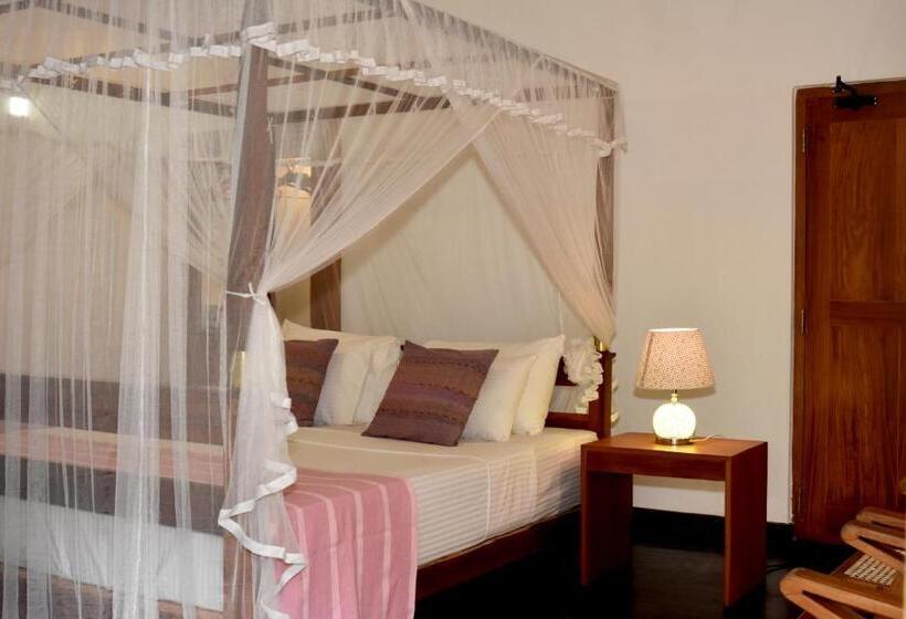 가든 전망 스위트, Villa Polhena