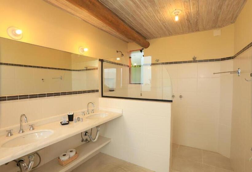 高级海景房, Pousada Mariola