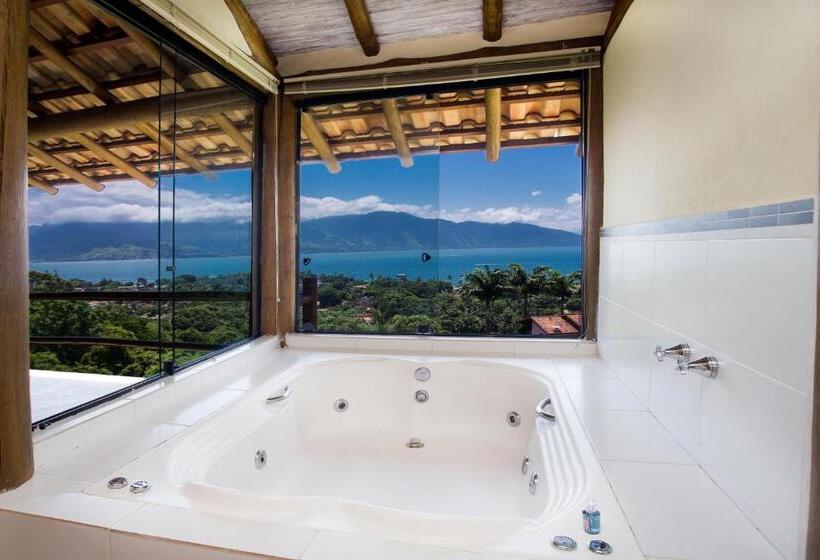 高级海景房, Pousada Mariola