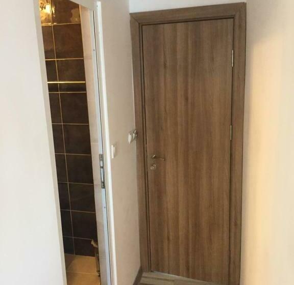 Номер Стандарт с Балконом, Family Hotel Malibu