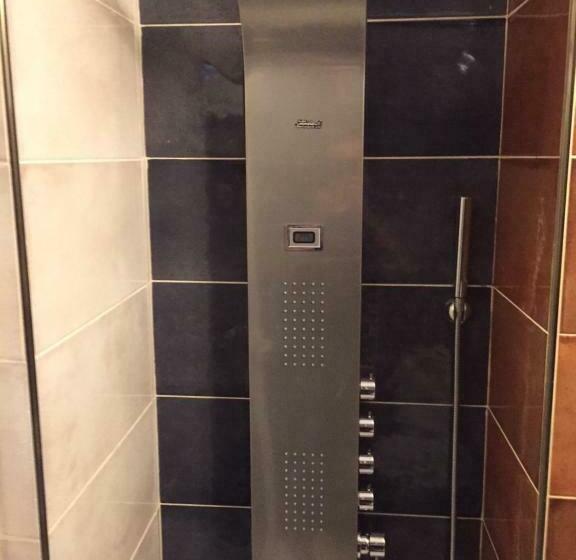 Номер Стандарт с Балконом, Family Hotel Malibu