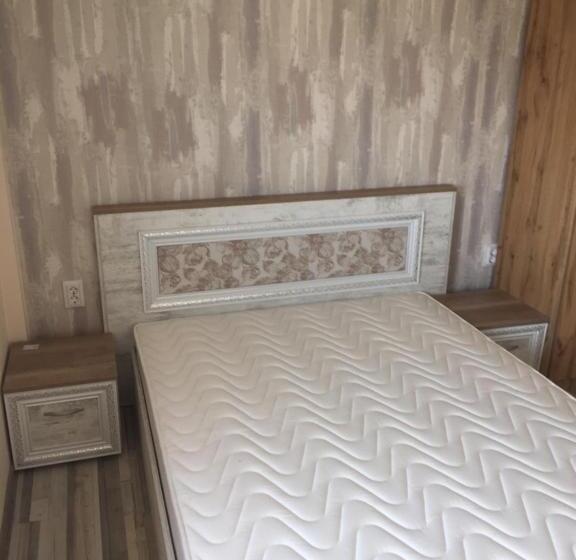 Номер Стандарт с Балконом, Family Hotel Malibu