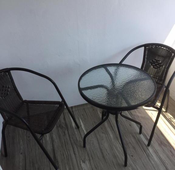 Номер Стандарт с Балконом, Family Hotel Malibu