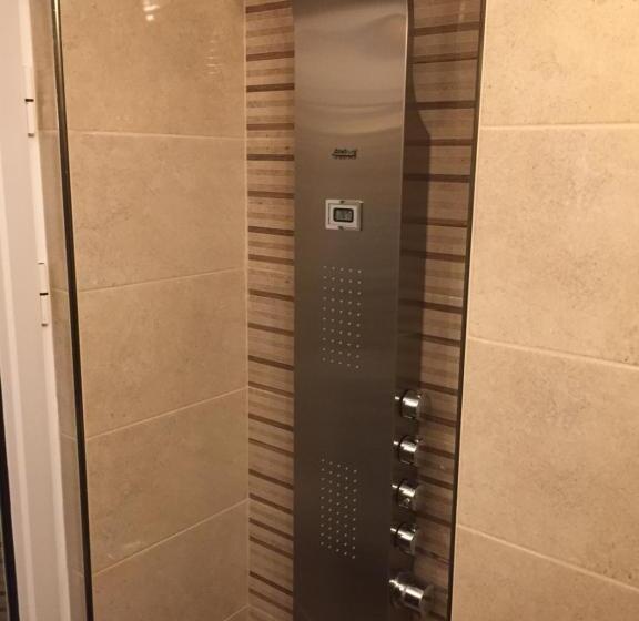 Номер Стандарт с Балконом, Family Hotel Malibu