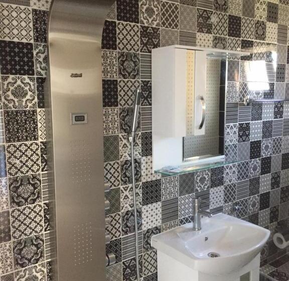 Номер Стандарт с Балконом, Family Hotel Malibu