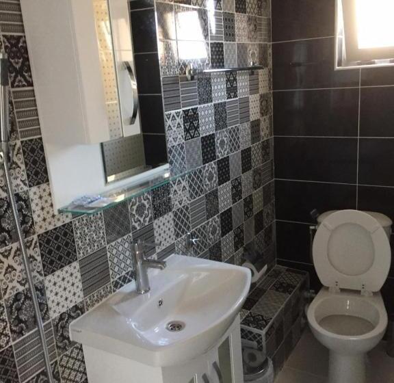 Номер Стандарт с Балконом, Family Hotel Malibu
