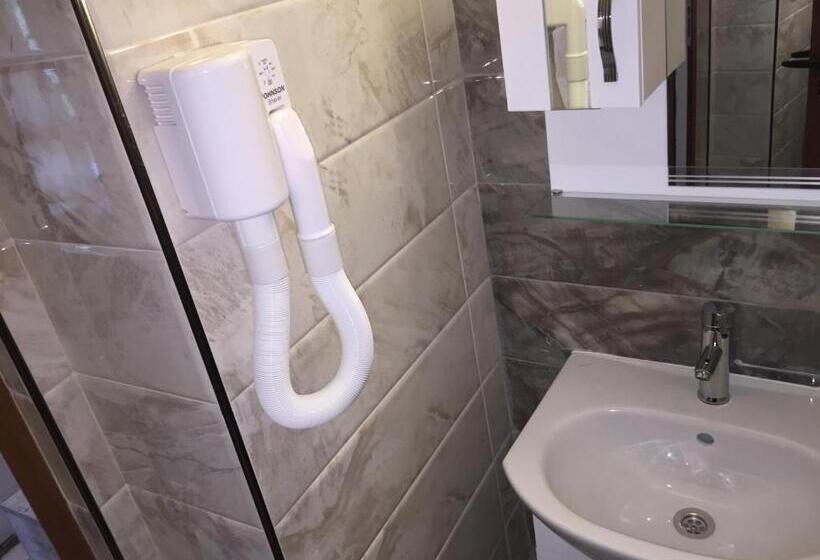 Апартаменты 1 Спальня, Family Hotel Malibu