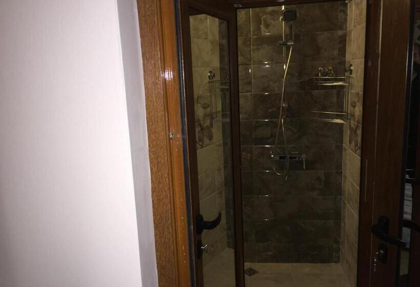 Апартаменты 1 Спальня, Family Hotel Malibu