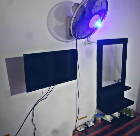اتاق لوکس, Cozy Homestay Waterfall Road Ella