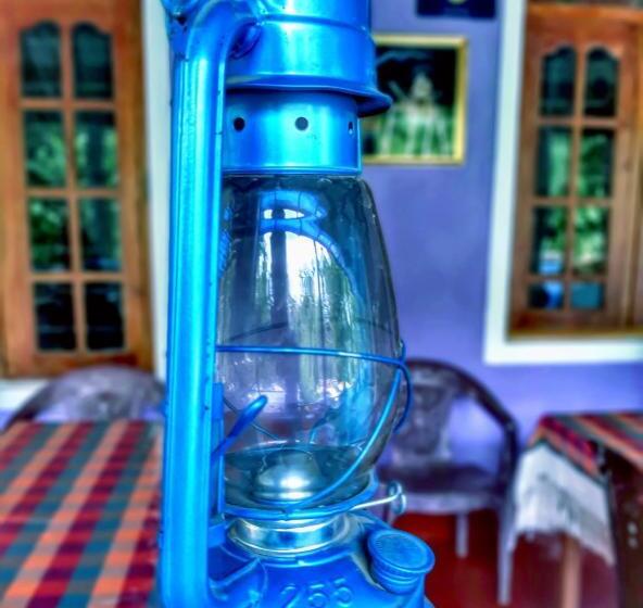 اتاق لوکس خانوادگی, Cozy Homestay Waterfall Road Ella