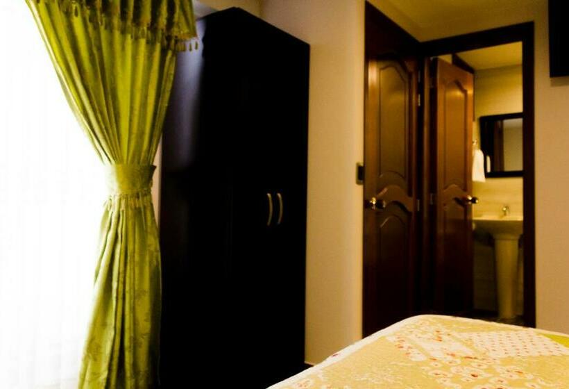 标准间, Lb   Los Balsos