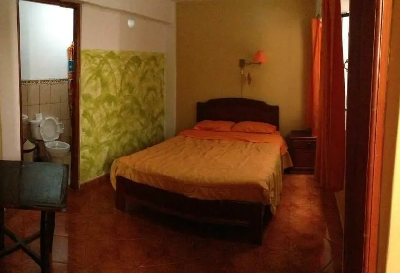اتاق استاندارد, Aldos Guest House