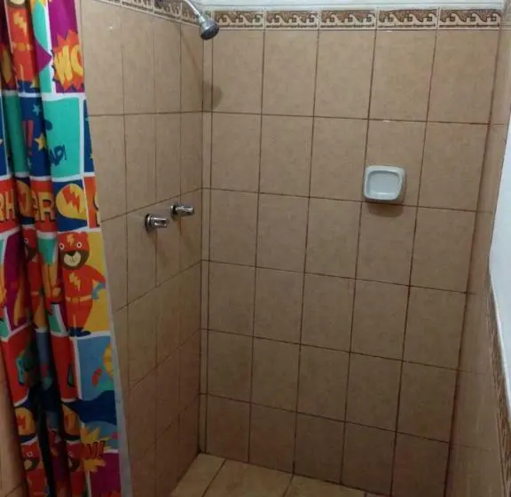 اتاق استاندارد, Aldos Guest House