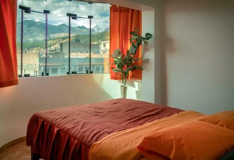 اتاق استاندارد, Aldos Guest House