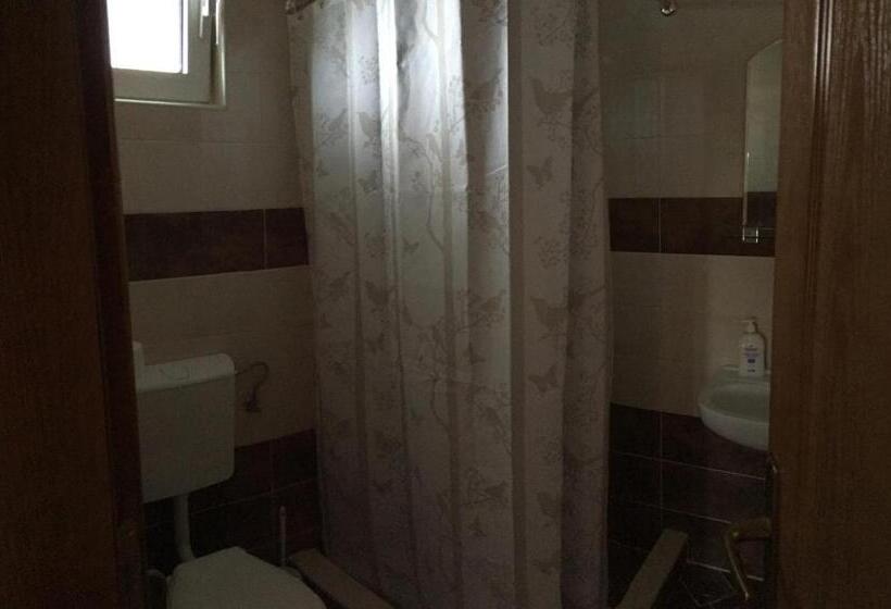 آپارتمان 2 خوابه با چشم‌انداز دریا, Apartments Cungu