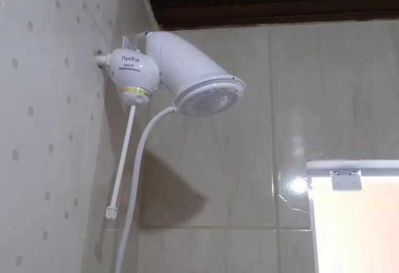 اتاق خانوادگی, Casa Do Vo Lelo