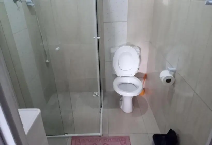 سوییت, Casa Do Vo Lelo
