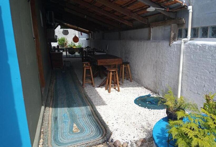 Люкс, Casa Do Vo Lelo