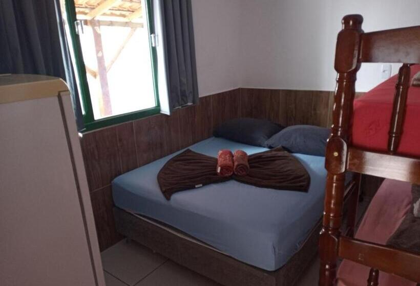 Люкс, Casa Do Vo Lelo