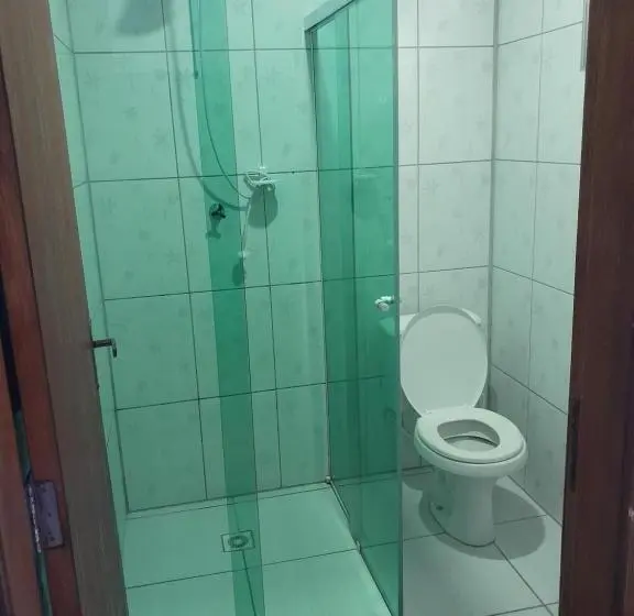 بنگله خانوادگی, Casa Do Vo Lelo