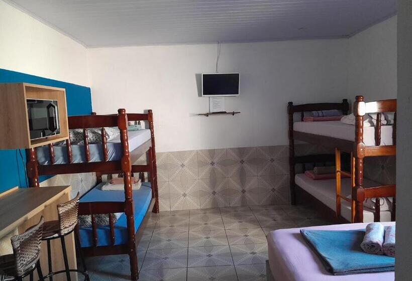 Семейное Бунгало, Casa Do Vo Lelo