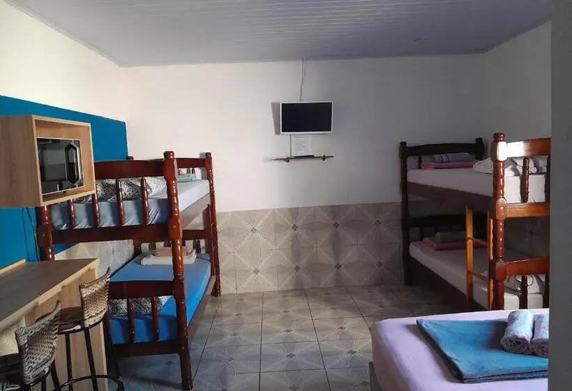 بنگله خانوادگی, Casa Do Vo Lelo