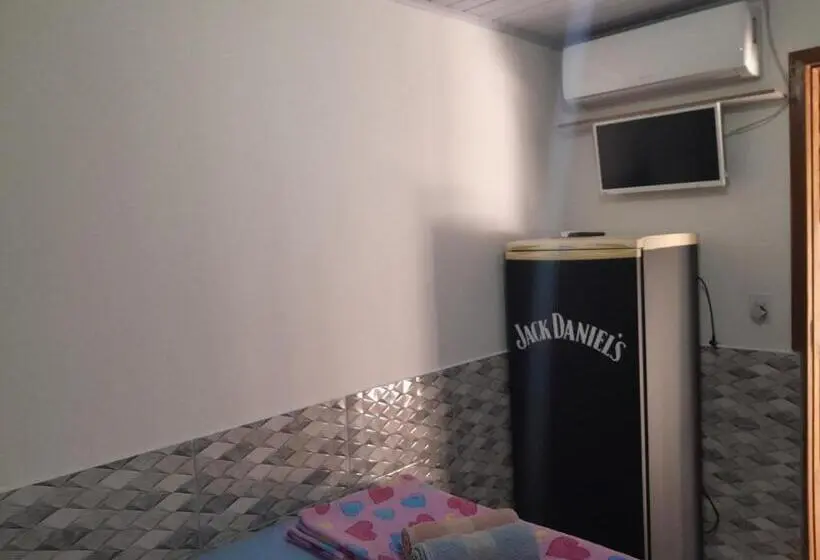 اتاق استاندارد, Casa Do Vo Lelo