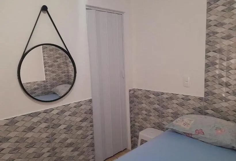 اتاق استاندارد, Casa Do Vo Lelo