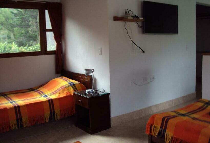 ファミリールーム, Casa Leo