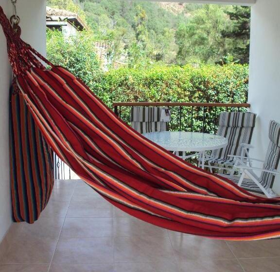 ファミリールーム, Casa Leo