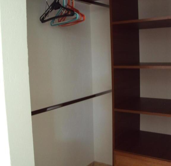 ファミリールーム, Casa Leo