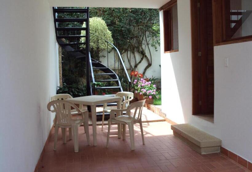 ファミリールーム, Casa Leo