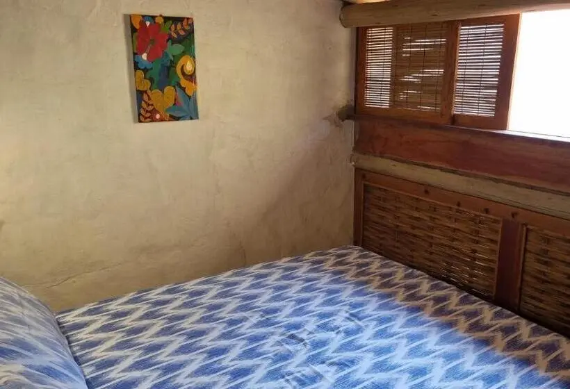 スタンダードインサイドビュールーム, Casa Namoa Pousada