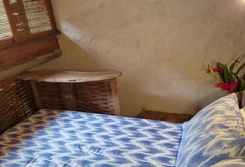 Номер Стандарт Внутренний, Casa Namoa Pousada