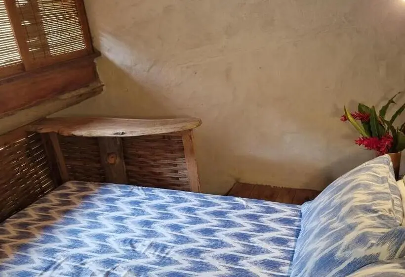 スタンダードインサイドビュールーム, Casa Namoa Pousada