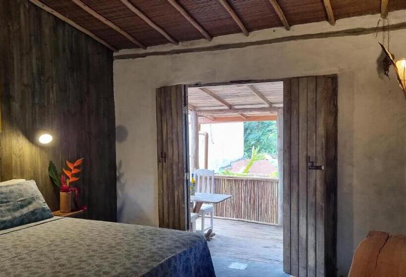 اتاق سوپریور, Casa Namoa Pousada