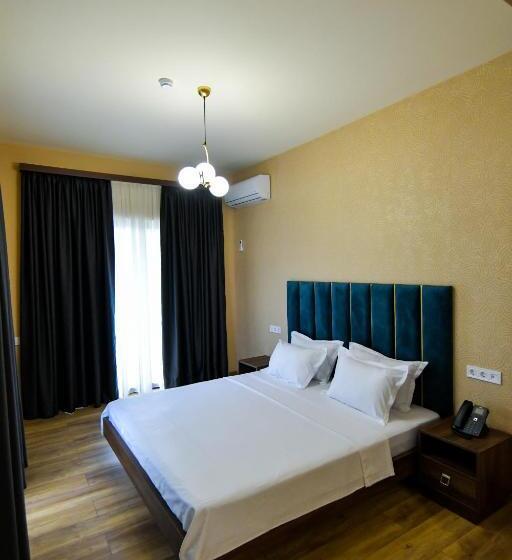 اتاق استاندارد, Gelati Residence