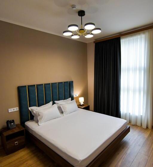 اتاق استاندارد, Gelati Residence