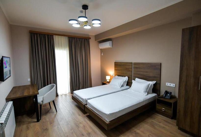 اتاق استاندارد, Gelati Residence