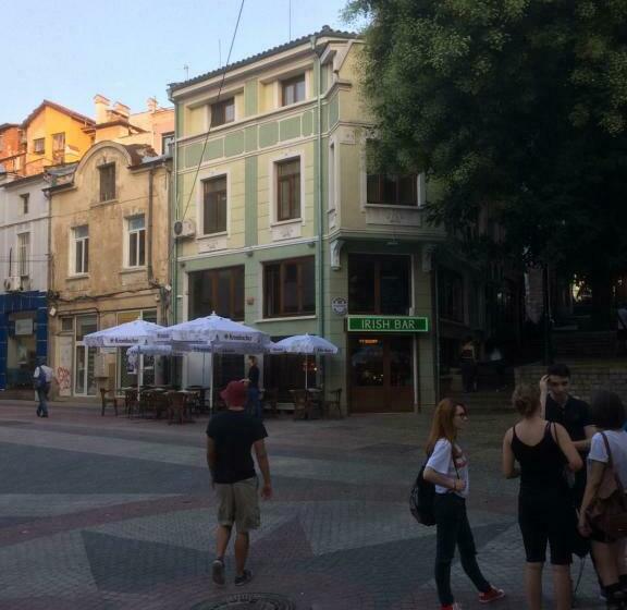 스탠다드 룸, 4 Rooms