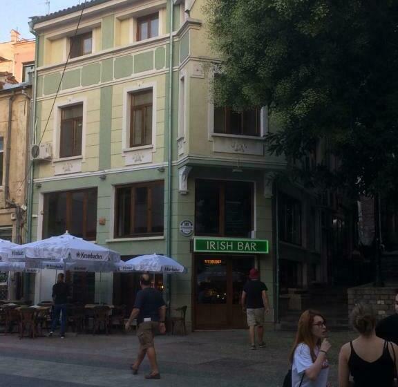 스탠다드 룸, 4 Rooms