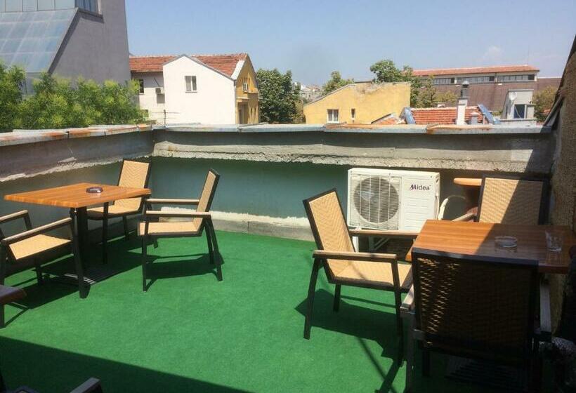 스탠다드 룸, 4 Rooms