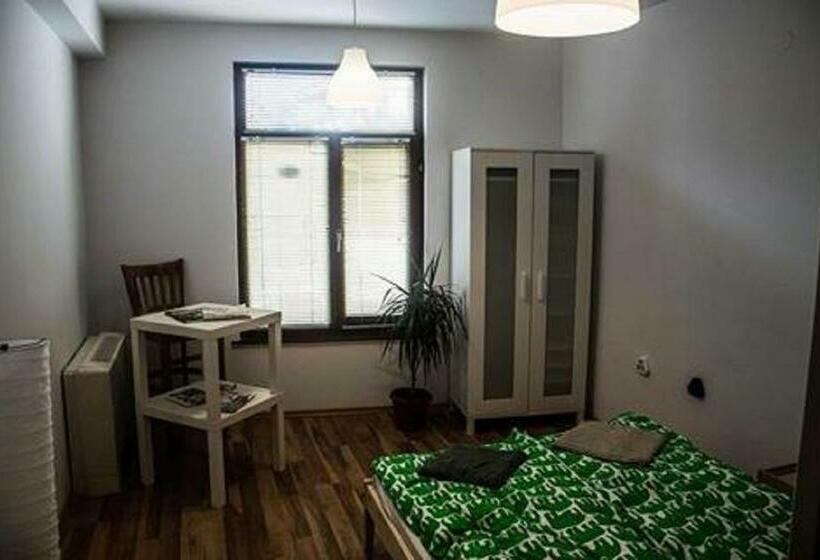 스탠다드 룸, 4 Rooms