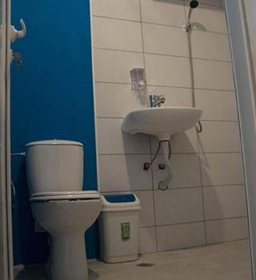 스탠다드 룸, 4 Rooms