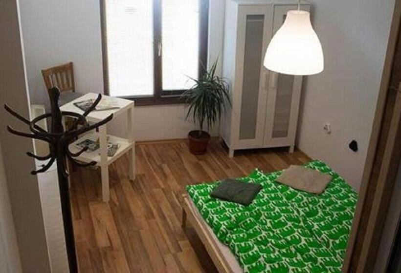 스탠다드 룸, 4 Rooms