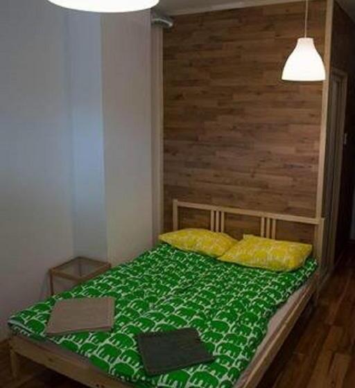 스탠다드 룸, 4 Rooms