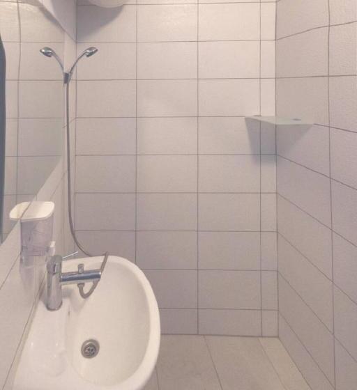 스탠다드 룸, 4 Rooms